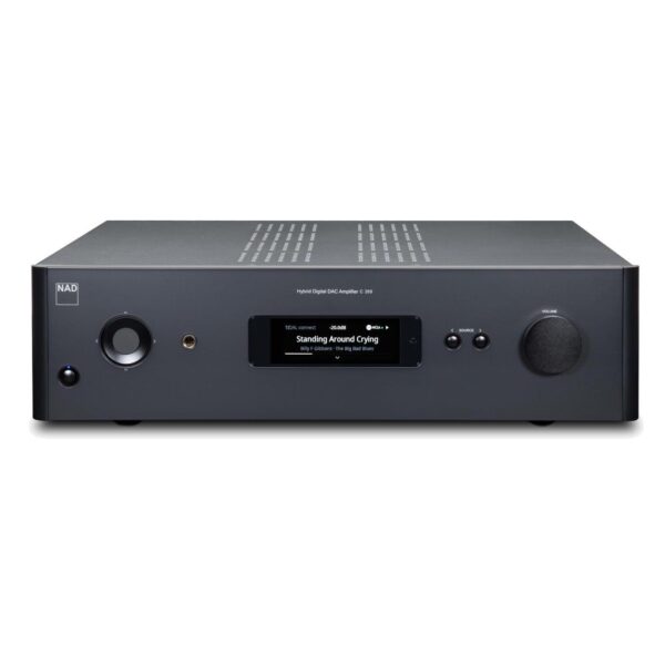 NAD C 399 - Imagen 1