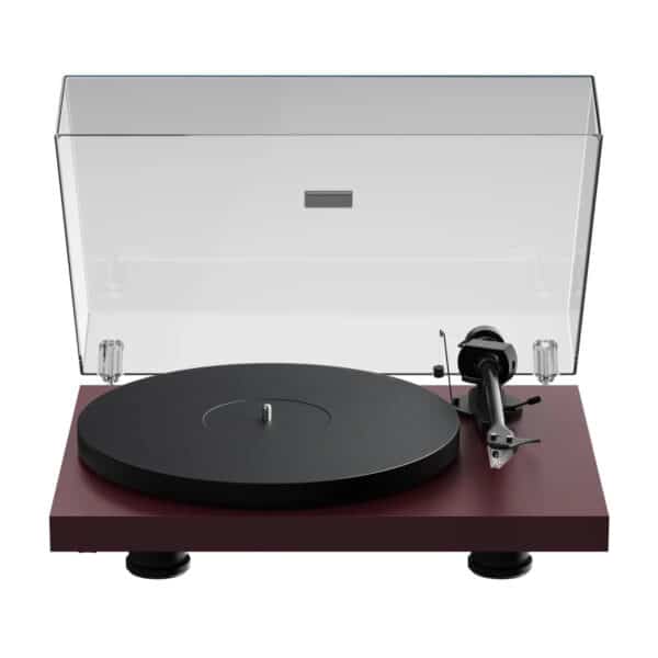 Pro-Ject Debut Carbon Evo - Imagen 3