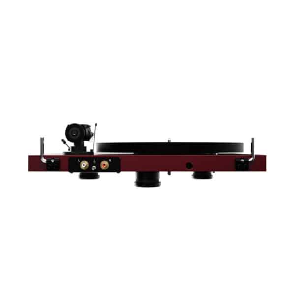 Pro-Ject Debut Carbon Evo - Imagen 5
