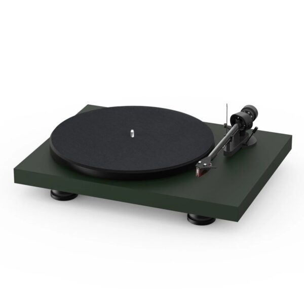 Pro-Ject Debut Carbon Evo - Imagen 1