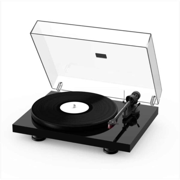 Pro-Ject Debut Carbon Evo - Imagen 4
