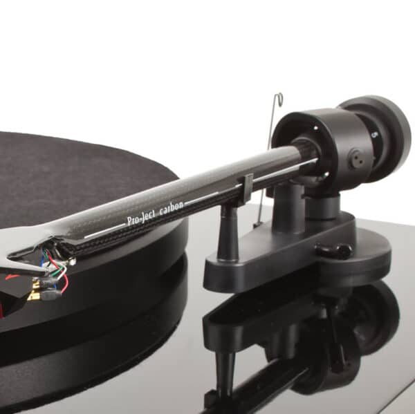 Pro-Ject Debut Carbon Evo - Imagen 6