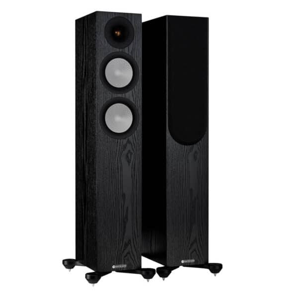 Monitor Audio Silver 200 7G - Imagen 1