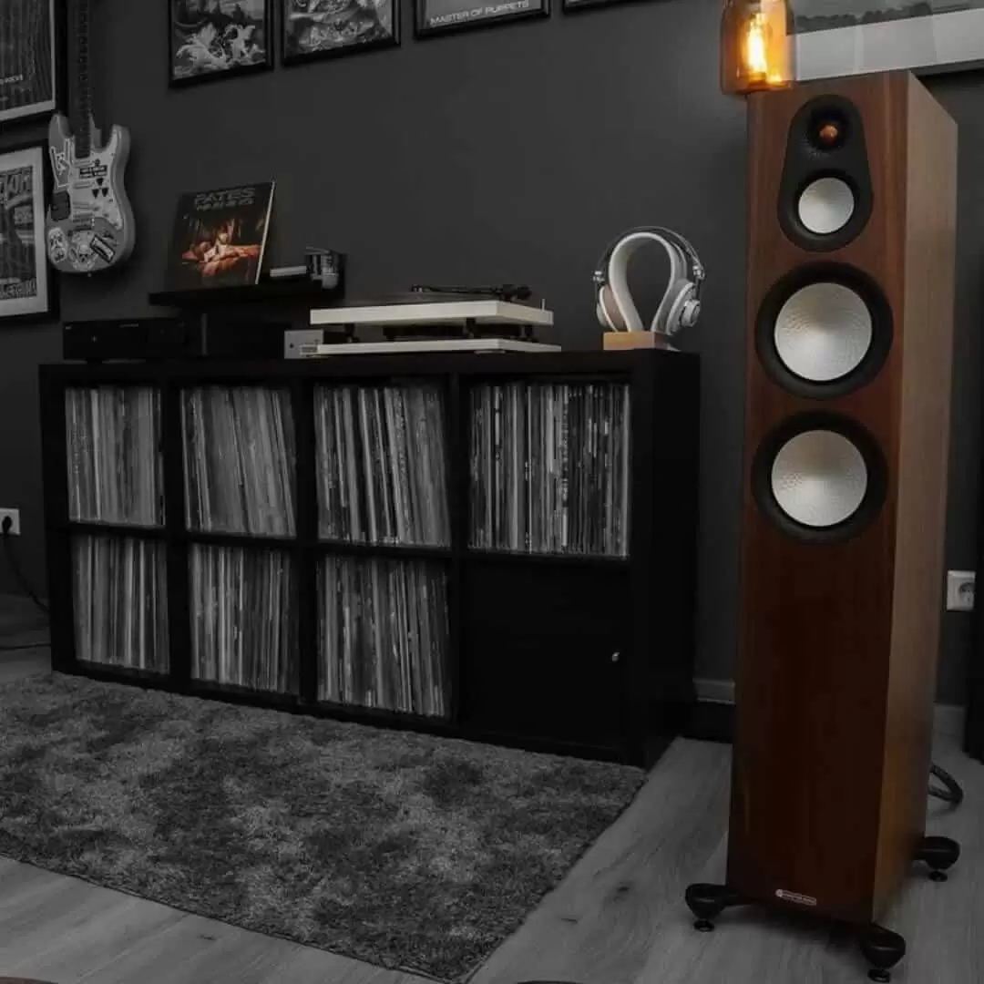 Monitor Audio Silver 300 7G - Audioconcept