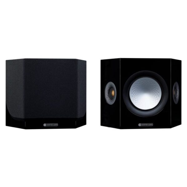 Monitor Audio Silver FX 7G - Imagen 2