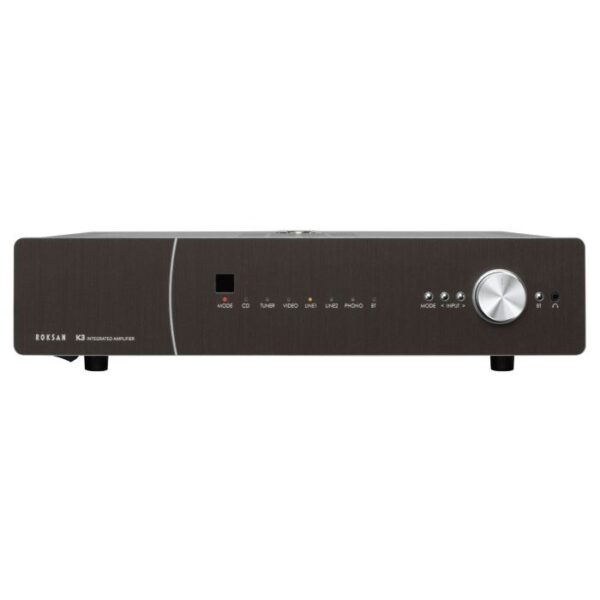 Roksan K3 Integrated Amp - Imagen 1