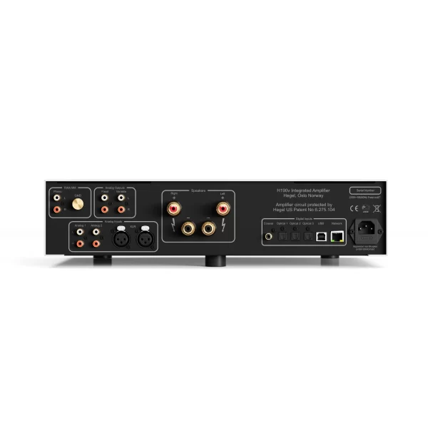 Hegel H190v - Imagen 3