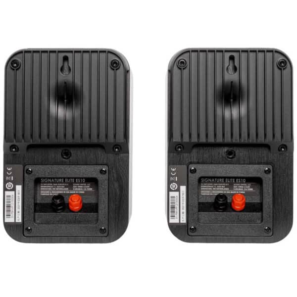 Polk Audio Signature Elite ES10 - Imagen 5