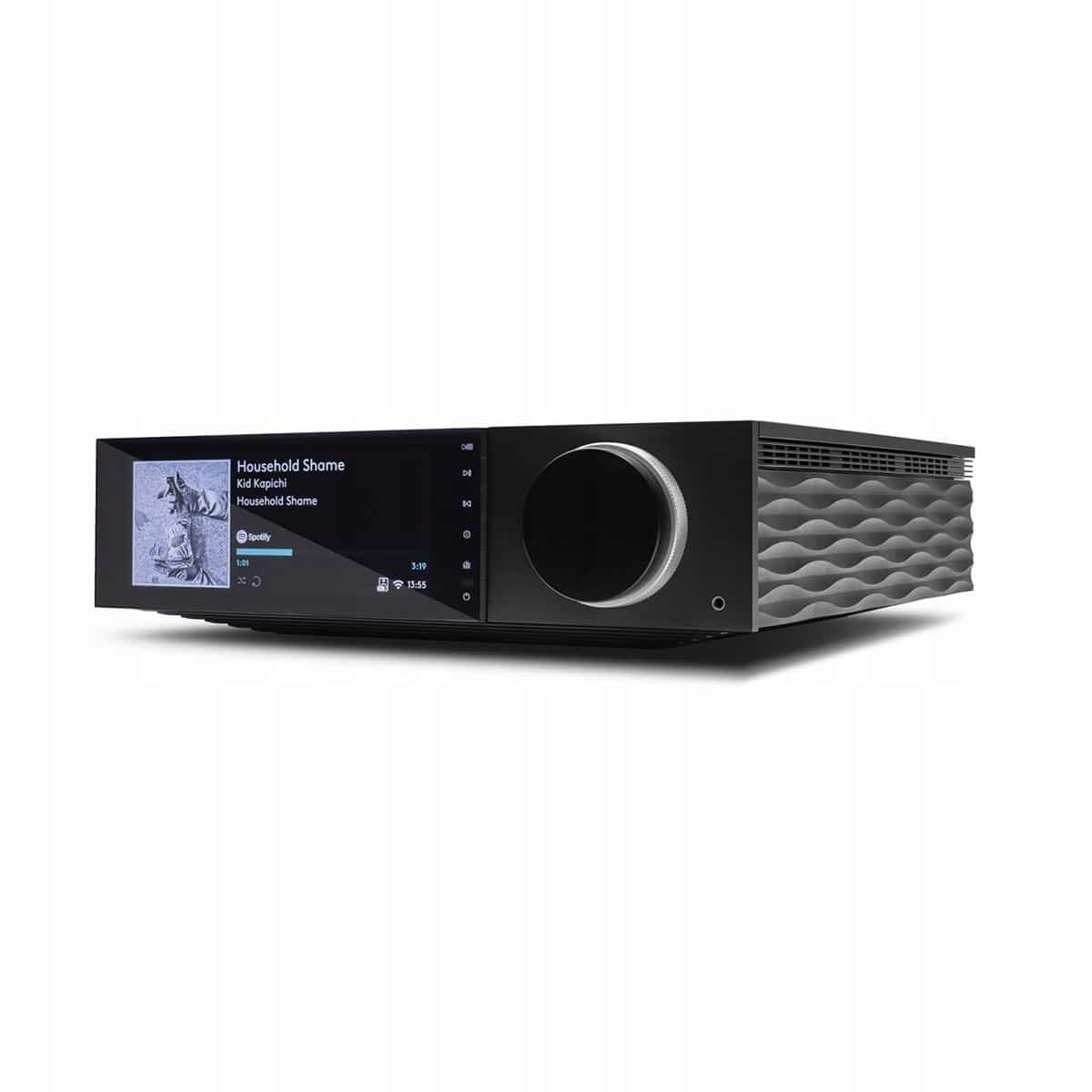 Cambridge-Audio-Evo-150-Wzmacniacz-Streamer Cambridge Audio EVO 150 - Imagen 1