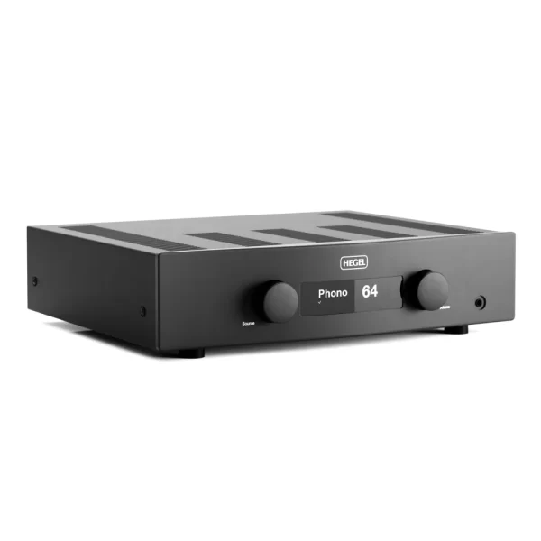 Hegel H190v - Imagen 2