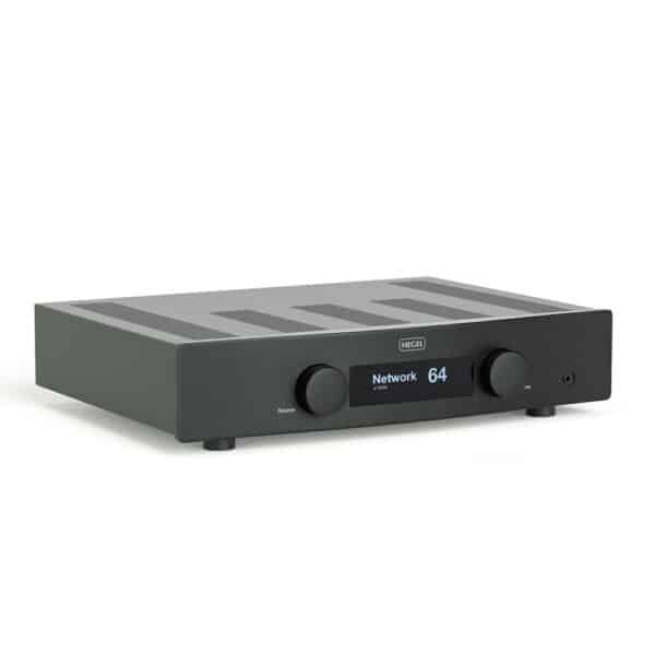 Hegel H95 - Imagen 3