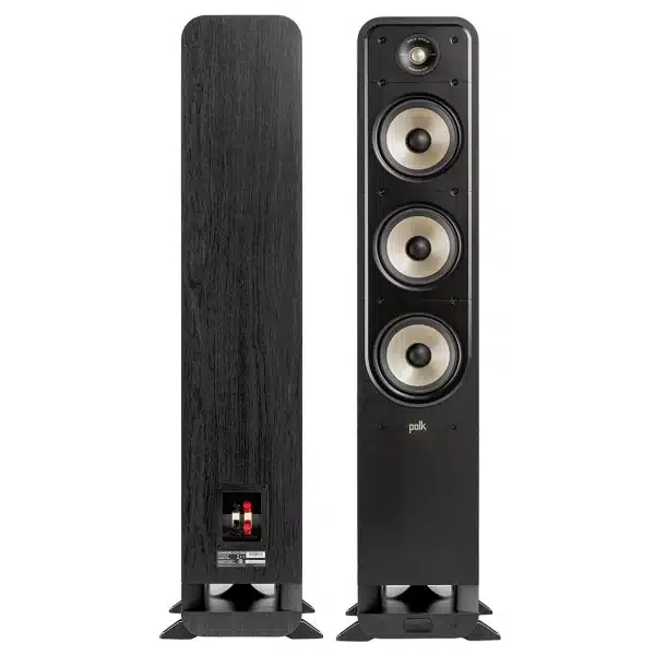Polk Audio Signature Elite ES60 - Imagen 3
