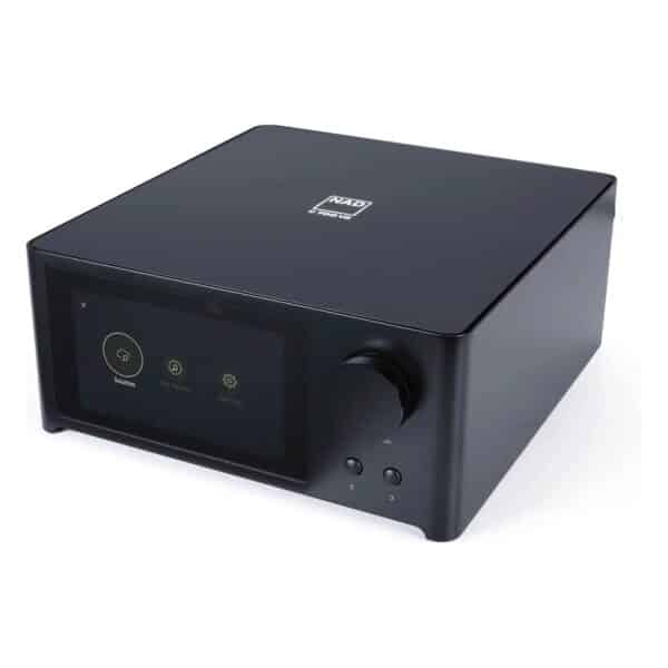 NAD  C700 v2 - Imagen 3