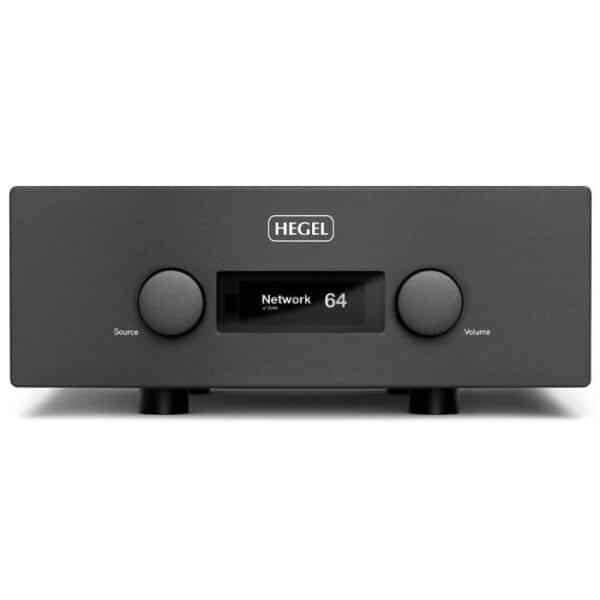 Hegel H600 - Imagen 1