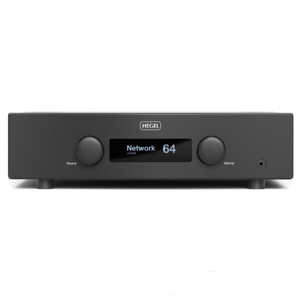 Hegel H190v - Imagen 1