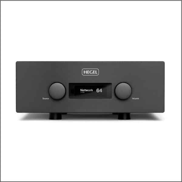 Hegel H600 - Imagen 2