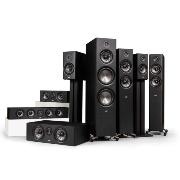 Polk Audio Reserve R500 - Imagen 5