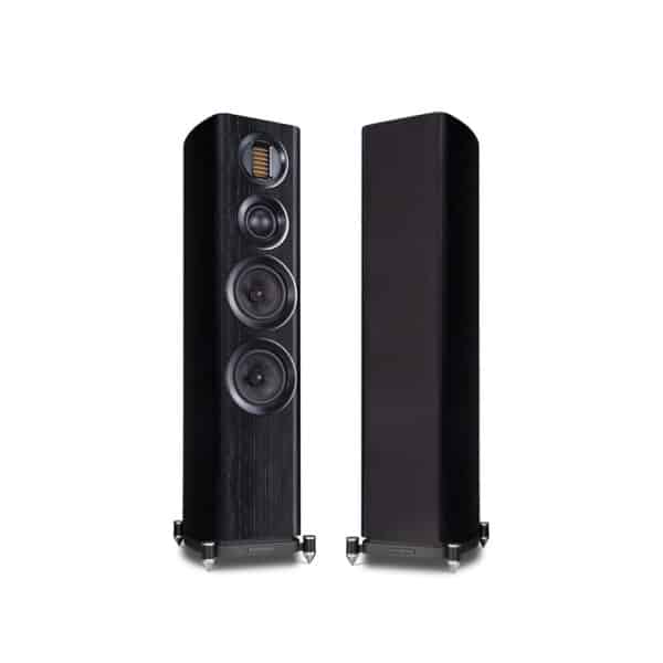 Wharfedale Evo 4.4 - Imagen 2