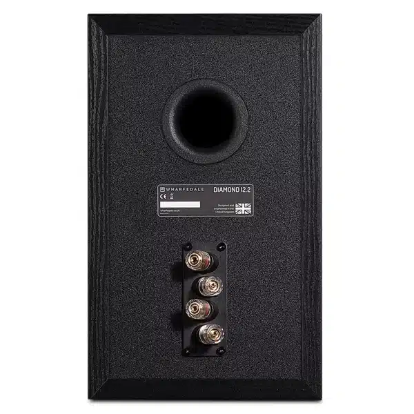 Wharfedale Diamond 12.2 - Imagen 4