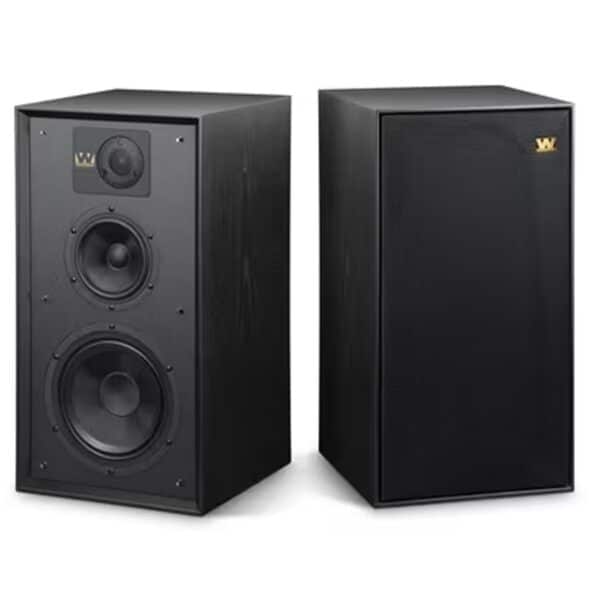 Wharfedale Linton Heritage - Imagen 4