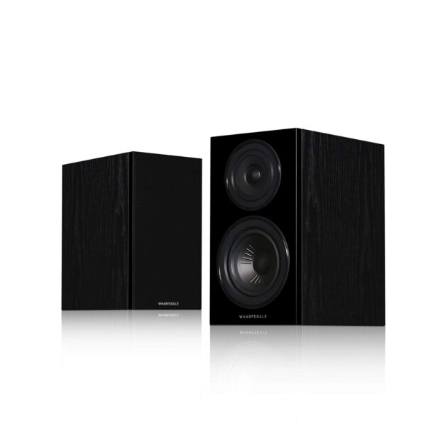 Wharfedale Diamond 12.0 - Imagen 2