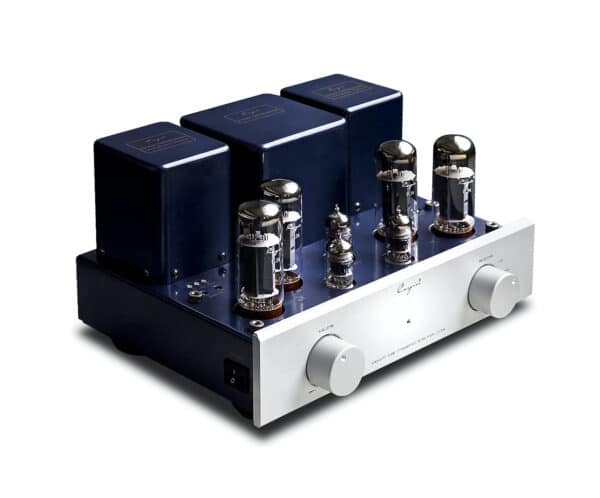 Cayin LA-34 Plus - Imagen 2