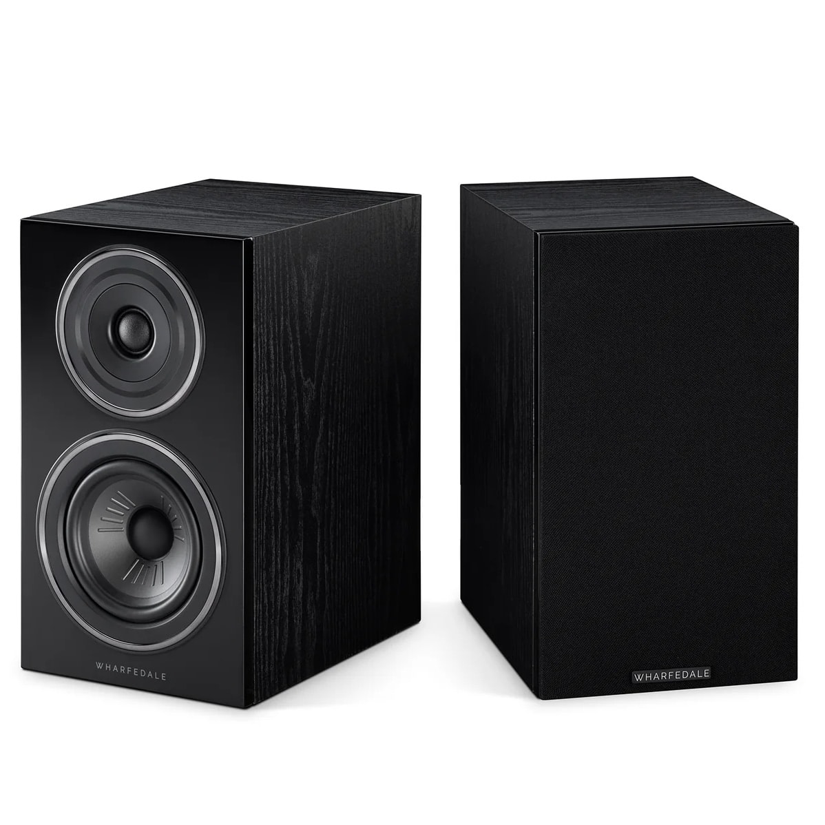 Wharfedale Diamond 12.2 - Imagen 2