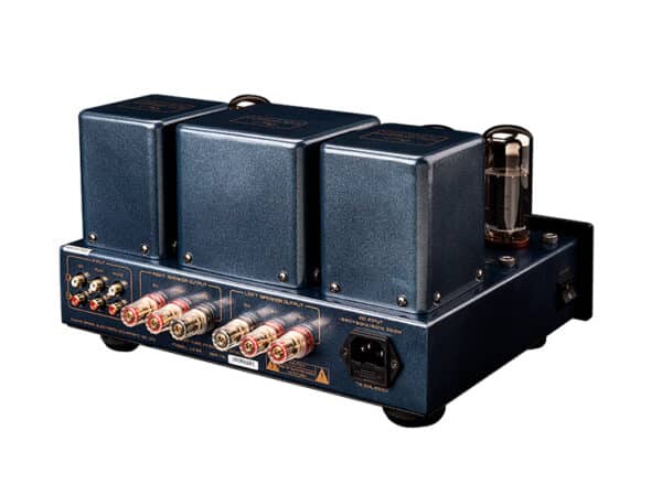 Cayin LA-34 Plus - Imagen 4