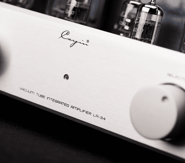 Cayin LA-34 Plus - Imagen 5