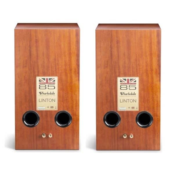 Wharfedale Linton Heritage - Imagen 6