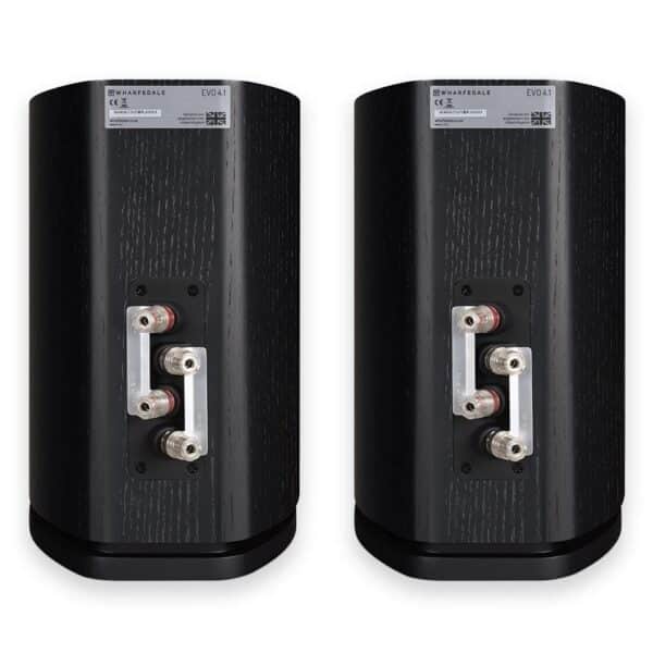 Wharfedale Evo 4.1 - Imagen 4