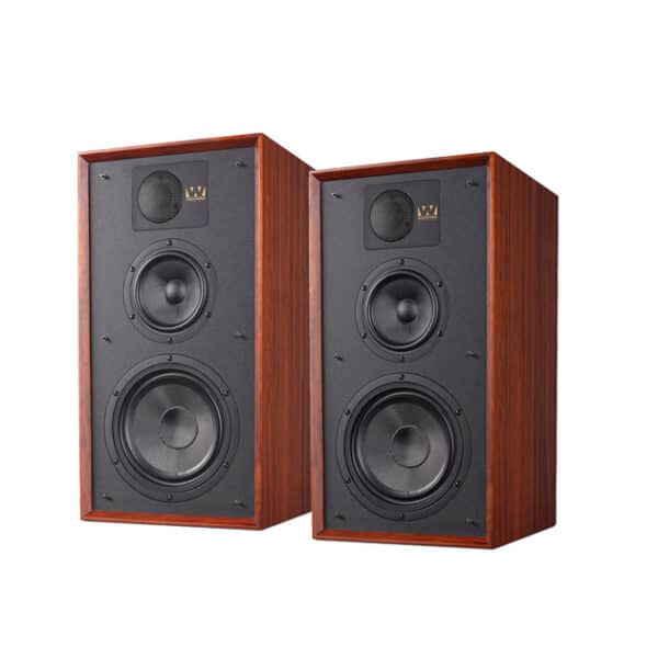 Wharfedale Linton Heritage - Imagen 2