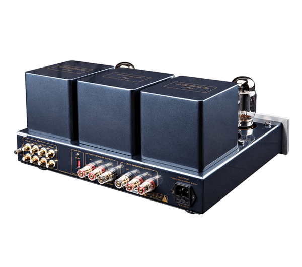 Cayin CS-88 A KT88 - Imagen 3