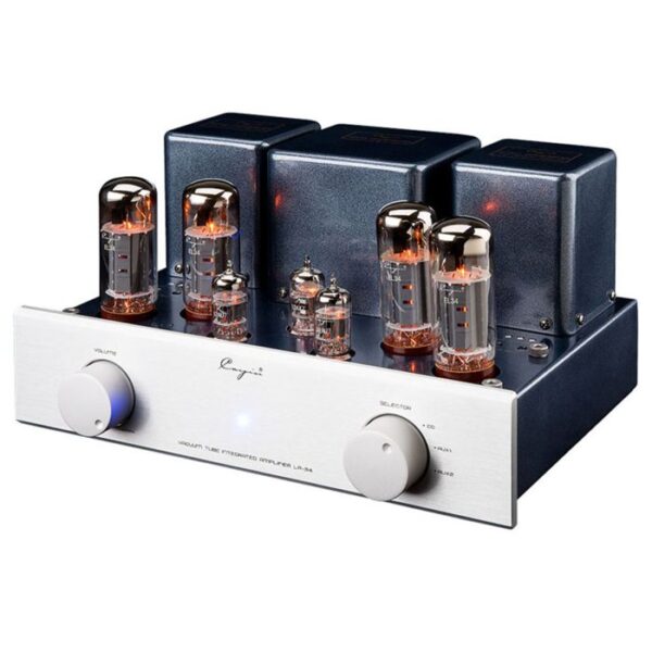 Cayin LA-34 Plus - Imagen 3