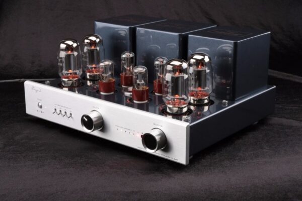 Cayin CS-88 A KT88 - Imagen 4