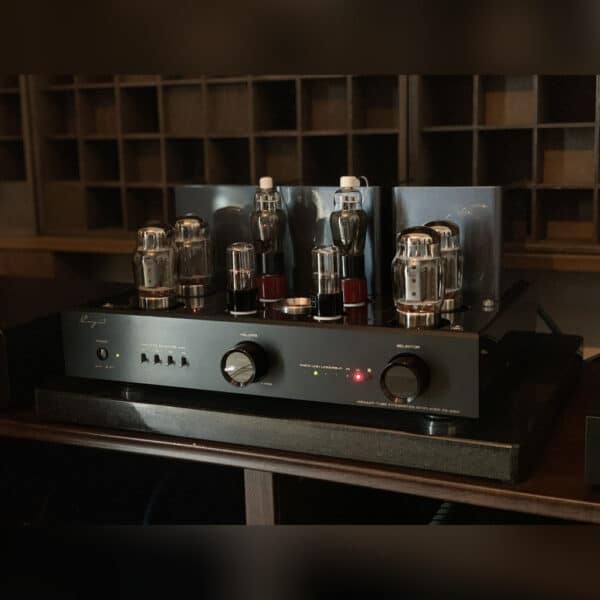 Cayin CS-88 A KT88 - Imagen 5