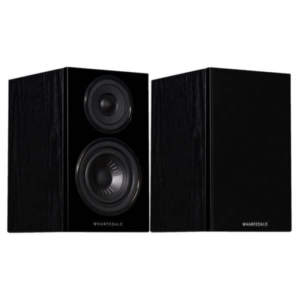 Wharfedale Diamond 12.0 - Imagen 3