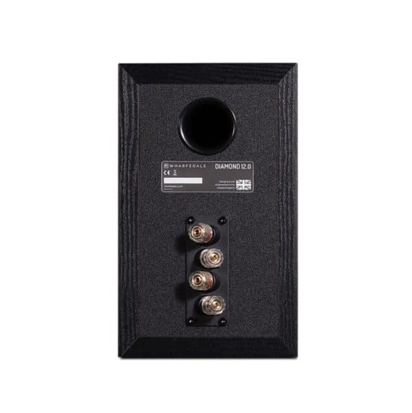 Wharfedale Diamond 12.0 - Imagen 5