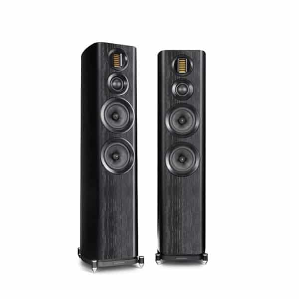 Wharfedale Evo 4.3 - Imagen 2