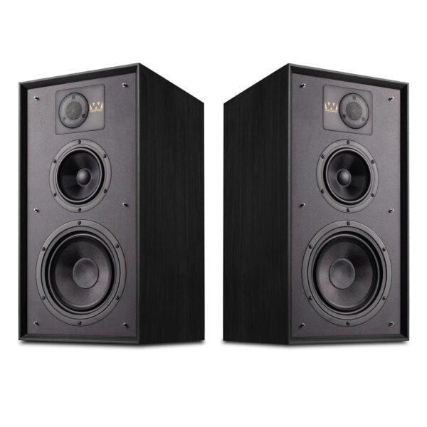 Wharfedale Linton Heritage - Imagen 5