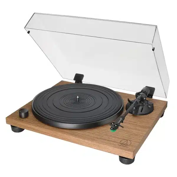 Audio Technica AT-LPW40 WN