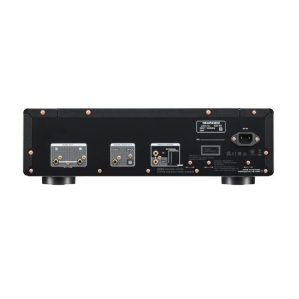 Marantz CD-60 - Imagen 4