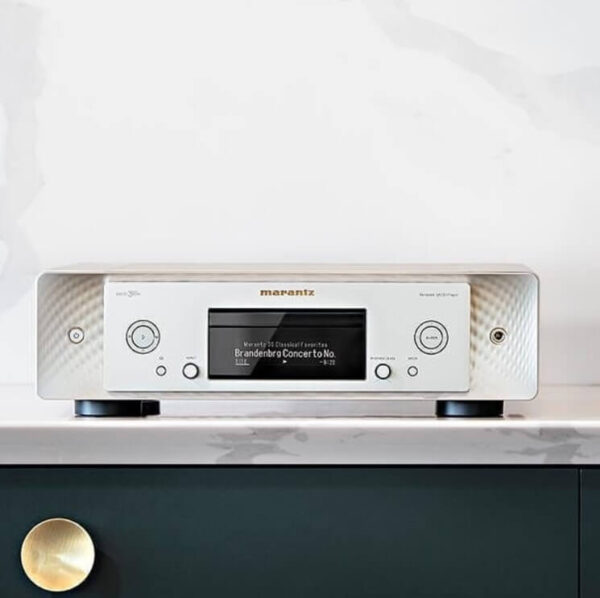 Marantz SACD-30N - Imagen 4