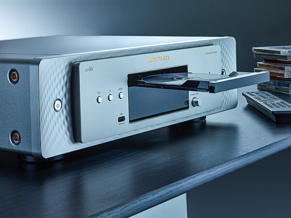 Marantz CD-60 - Imagen 5