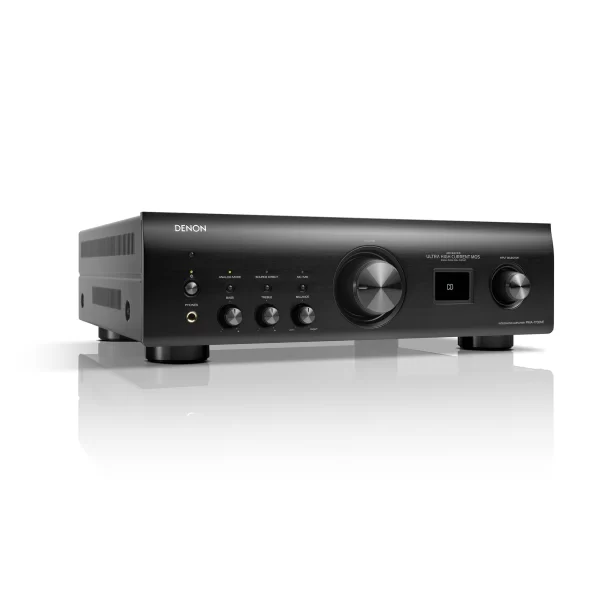 Denon PMA-1700NE - Imagen 2