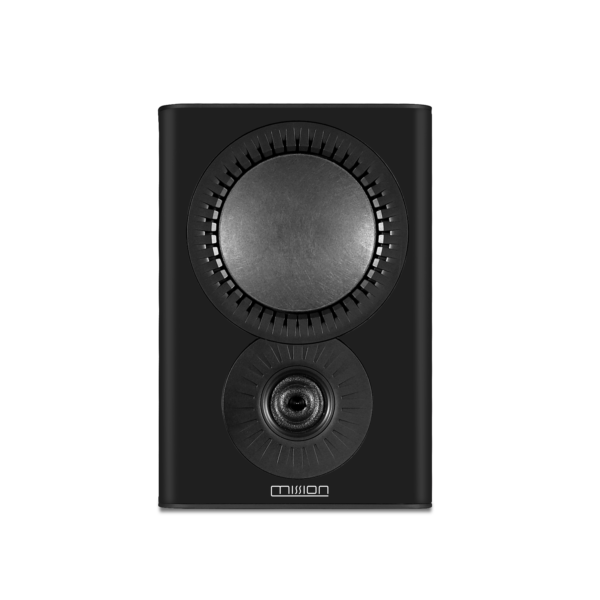 Mission QX-1 MKII - Imagen 3