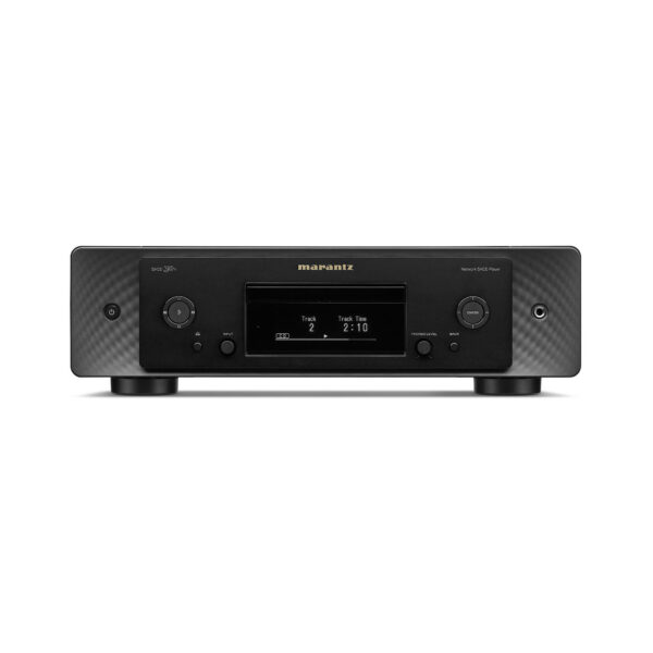 Marantz SACD-30N - Imagen 1