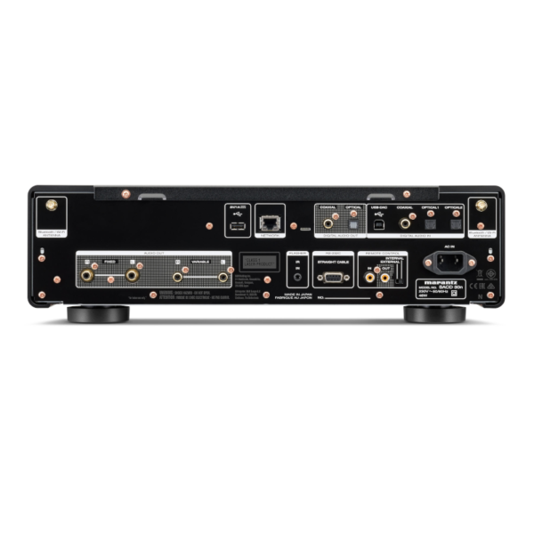 Marantz SACD-30N - Imagen 3