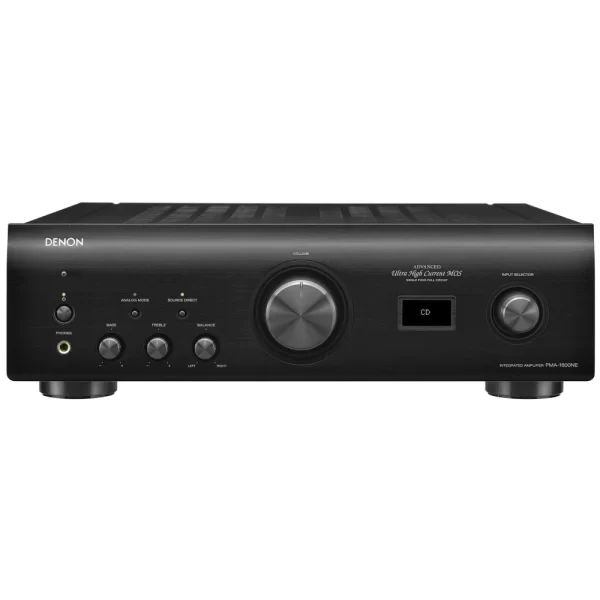 Denon PMA-1700NE - Imagen 1