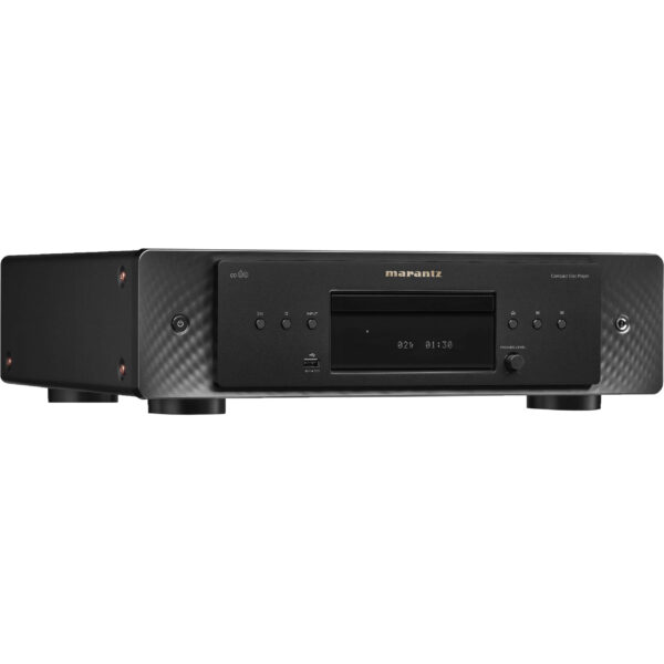 Marantz CD-60 - Imagen 2